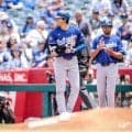 大谷翔平　３安打固め打ち「休み前に良い感覚をつかめた」４試合本塁打なしもロバーツ監督「このままいけば自然に出るよ」