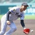 【阪神】茨木秀俊プロ２勝目へ20日中日戦に先発見込み　雨天予報も「いつも通り投げられれば」