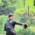ヤクルト・高橋　今季初登板初先発へ　チームは現在首位「自分も負けないように」
