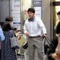 阪神・ドラ１立石　「６番・左翼」で１９日デビュー！藤川監督が昇格即スタメン明言　金丸らと対決「若い選手たちで盛り上げて」
