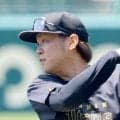 阪神・西勇　球団史上５人目１５００奪三振にあと８「イニングの延長線上でできたらいいなと」１９日先発