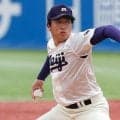 仙台育英を離れて3年…「みんなドラフト上位で」　敵になっても繋がる絆、明大右腕の“野望”