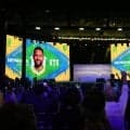 ネイマールがサプライズ復帰　W杯へブラジル代表26人発表　ビニシウス、カゼミーロら／一覧