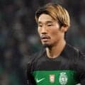 ｢なぜ日本代表に呼ばれない｣守田英正がスポルティング“ラストマッチ”で絶妙バックヒールアシスト！｢まさに有終の美｣｢W杯で観たかった｣