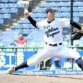 学館浦安は準々決勝敗退、浦和学院にコールド負け　春季関東高校野球