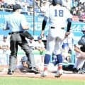 健大高崎、準々決勝で敗れる　春季関東高校野球　横浜に9回逆転許す