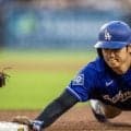 山本由伸スミ１力投も４敗、ドジャースはパドレスに惜敗で首位陥落　大谷翔平はマルチ安打＆激走