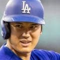 大谷翔平、第４打席は右前打でマルチ安打　好機拡大の一打放つもチームは無得点
