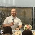 元遠藤の北陣親方、引退したのに増量計画　自ら実感するため「160キロになってみたい」