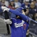 大谷翔平が３戦連続のマルチ安打！八回に好機拡大の右前打　打率は・２６５へ上昇