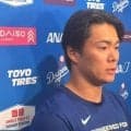山本由伸「悔しいです」　報われなかった今季最多107球　0-1敗戦で痛すぎた初回被弾