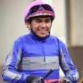 【注目馬動向】５・９億円馬エムズビギンは日本ダービーでゴンサルベス騎手と初コンビ　”ゴンちゃん”が競馬の祭典挑戦
