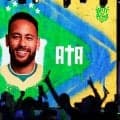 ネイマールがＷ杯ブラジル代表にサプライズ選出…評論家から一部批判の声もアンチェロッティ監督「フィジカル・コンディションが劇的に向上している」