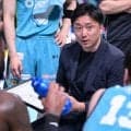佐賀バルーナーズが宮永雄太HCの続投発表…今季B1初の勝ち越し、来季テーマは「FLUID BASKETBALL」