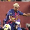 　【Ｗ杯】スペイン代表に激震…バルセロナの神童・ヤマルが初戦欠場見込み　フェルミン・ロペスはケガで本大会欠場へ　海外メディア報道