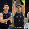 Bリーグアワードの特別表彰受賞者が発表…横浜BCの森井、北海道の市場らが選出
