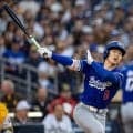 ロバーツ監督「難しい判断」６回のキム・ヘソンの走塁場面に言及「とやかく言うつもりはない」