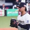 TJ手術から“復活”右腕が155キロ連発「別格すぎ」　育成27歳が無双投球「早く支配下に」