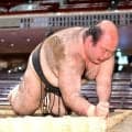 森麗、史上ワースト連続負け越し「４０場所」に更新　８日目に史上２人目の序ノ口１００場所目で初白星…「兎」に敗れる