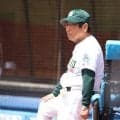 専大松戸が10対11で山梨学院に惜敗…名将は「夏までの課題は投手陣の再生と育成」と前を見据える【関東大会】