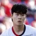 【鹿島】Ｗ杯韓国代表入りキム・テヒョン、対戦したいのは「エムバペ。自分の存在を世界に」