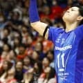 【男子バレー】西田有志が語る新王者・大阪ブルテオンの勝因 「シーズン前から準備をしていた」