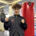 【ボクシング】高校３冠の古城佑馬が帝拳ジム入門「名前を皆さん、覚えて」６月プロテスト