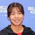 【全仏テニス予選】本玉真唯と坂詰姫野が２回戦…島袋、望月、綿貫、日々野は敗退