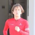 【ボート】多摩川　中里昌志「乗った感じは悪くないよ」