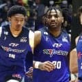 FE名古屋が3選手と契約…3季ぶりに古巣復帰の鍵冨太雅「前よりずっと成長した姿を見せたい」