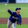 山本由伸「初回失投してホームラン打たれているようではダメ」７回１失点も４敗目／一問一答