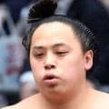 勝ち越し琴栄峰「ホッとしていますし、うれしいです」優勝争いには「自分はチャレンジャー」