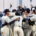 国学院大が７季ぶりＶ王手　延長十回に大谷がサヨナラ弾　鳥山監督「逆算してきた」