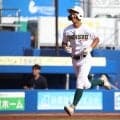 専大松戸のスーパー1年生がマリンスタジアムで公式戦初打席初本塁打！名将も「彼は打撃いいんですよ」と絶賛