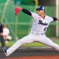 【ヤクルト】今季初先発の高橋奎二、立ち上がり２点先制許す　２軍７試合で防御率2.31