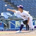 【関東大会】関東第一が土浦日大に逆転勝利　同点ソロの井口「冬場に劣勢場面練習、成果出た」