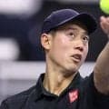  錦織圭と4時間テニス「良い経験」 