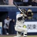 【ロッテ】10年ぶり帰ってきた　小川龍成「前橋で良いところを見せたいと」地元凱旋試合で先制打