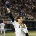 【西武】長谷川信哉がＶ弾「風に助けられました」先発武内夏輝は７回１失点