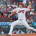 【広島】先発床田寛樹ら４投手のリレーで５月の初連勝　坂倉将吾とモンテロの中軸が全３打点