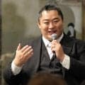 大相撲　元遠藤の北陣親方が永谷園お茶漬けＣＭの思い出語る「これは成功するのだろうか？」