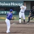 【中日】２連敗で借金は今季ワーストタイ13　金丸夢斗５回４失点で阪神戦初黒星