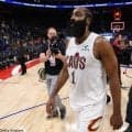 ハーデンが歴代2位／優勝なしで最も多くプレーオフの試合へ出場してきた上位10選手