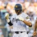 【とっておきメモ】「野球は楽しかったからやっている」阪神立石正広が愚直に続けた“メモの魔力”