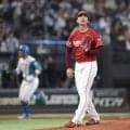 【楽天】２ケタ安打を放つも得点につなげられず、逆転負けで２連敗　荘司康誠は３回６失点