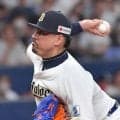オリックス　守護神マチャドが球団新の１１試合連続セーブ「自分の名前が球団に刻まれるのは素晴らしいこと」