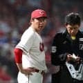 広島・新井監督が継投策に言及　好投の床田は６回でスイッチ「粘り強く投げてくれた」　九回はハーンが今季初セーブ「八回、九回は決めていない」