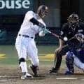 【阪神】立石正広に見せた４番の姿　佐藤輝明Ｖ打＆12号「違和感なくプレーできるよう接する」