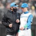【日本ハム】新庄監督「万波君のバックホームで勝てました」レーザービーム発動／一問一答