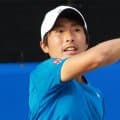  野口莉央 逆転負けで全仏OP予選敗退 